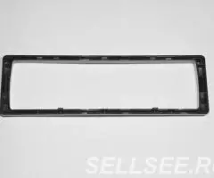 Рамка 1-Din от автомагнитолы Pioneer - 2