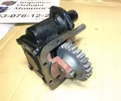 Коробка Отбора Мощности 503-4202010-08 85.503-4202010-60 а ... - 3