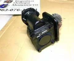 Коробка Отбора Мощности 503-4202010-08 85.503-4202010-60 а ... - 4