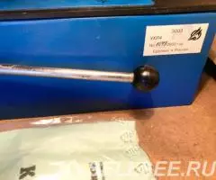 Э-203-П прибор для проверки искровых свечей зажигания. - 4