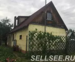 Продаю  дом , 250 кв.м , кирпичный - 3