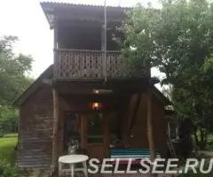 Продаю  дом , 250 кв.м , кирпичный - 4