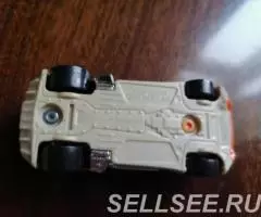 Hot wheels looney tunes rootin tootin Сумасшедший Сэм Луни Тюнс ... - 2