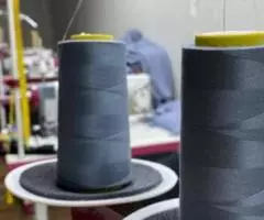 Пошив одежды оптом на заказ - 2