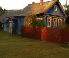 Продаю  дом , 30 кв.м , деревянный - 2