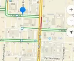 Срочно Продаётся участок в центре города под бизнес, под ... - 2