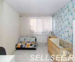 Продаю 1-комн квартиру, 38 кв м - 2