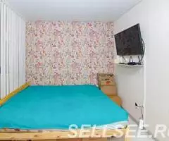 Продаю 1-комн квартиру, 38 кв м - 3