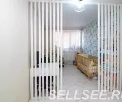 Продаю 1-комн квартиру, 38 кв м - 4