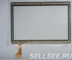 Тачскрин для Turbopad 1016 3G 2020 года NEW - 2