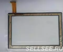 Тачскрины для планшетов Irbis TW101 TW102 - 2