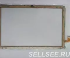 Тачскрин для планшета Dexp Ursus K31 - 2