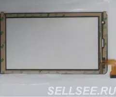 Тачскрин для планшета Dexp Ursus S670 - 2
