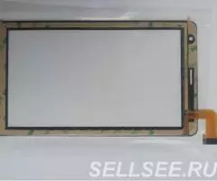 Тачскрин для планшета Dexp Ursus M170 - 2