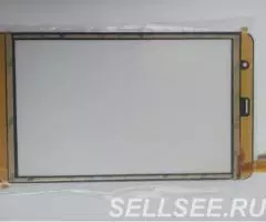 Тачскрин для планшета Dexp Ursus R180 - 2