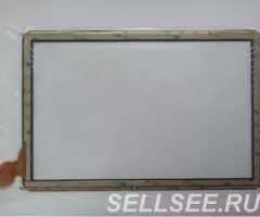 Тачскрин для планшета Dexp Ursus L310i Kid s - 2