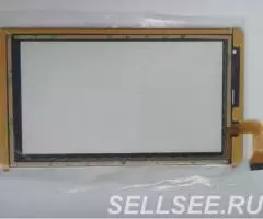 Тачскрин для планшета Prestigio PMT4327 3G - 2