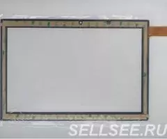 Тачскрин для планшета Dexp Ursus E210 - 2