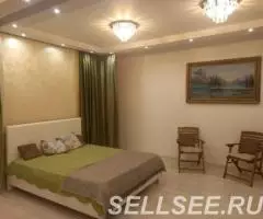 Продаю 4-комн квартиру, 120 кв м - 2