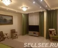 Продаю 4-комн квартиру, 120 кв м - 3