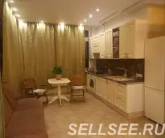 Продаю 4-комн квартиру, 120 кв м - 4