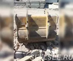 Ковш САТ 1,2 м3, 2012 г - 4