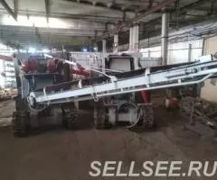 Перегружатель малый МВС-4М, 2021г, 5 шт - 2