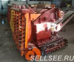 Перегружатель малый МВС-4М, 2021г, 5 шт - 4