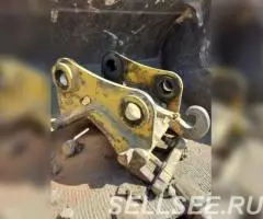 Быстросъем стандарт CAT - 2