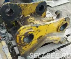 Быстросъем стандарт CAT - 3