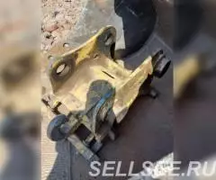 Быстросъем стандарт CAT - 4