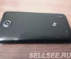 Смартфон Fly IQ449. Б. у. - 2