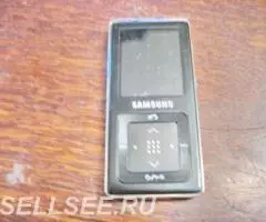 Samsung YP-Z5F