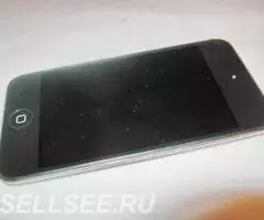 iPod touch 4 8gb Black - 2