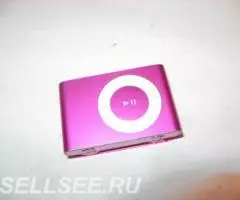 Apple iPod nano 1Gb Roze Pink