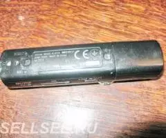 Sony NWZ-B172F 2GB - 2