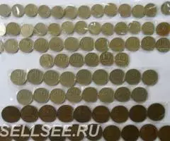 советские и иностранные монеты и купюры - 2