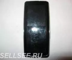 MP3 Samsung YP-S3B Black 4Gb