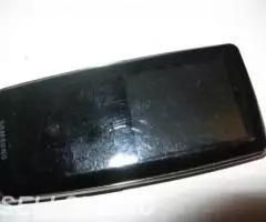 MP3 Samsung YP-S3B Black 4Gb - 2