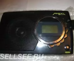 Радиоприемник Лира рп-248 новый - 2