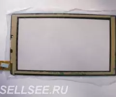 Тачскрин для планшета Digma Optima 7.21 3G - 2