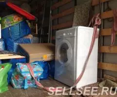 Переезд Мытищи, Королев, Подмосковье, грузчики - 2