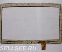 Тачскрин для планшета Digma Optima 10.4 3G - 2