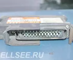 Блок управления датчиками Audi - 2