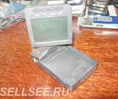 Видеорегистратор Digital DCR-210 - 2