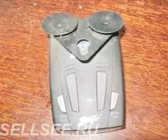 Антирадар Stinger S430 - 2