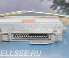 Блок управления ABS Audi Bosh - 2