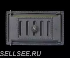 Печное литье, печной чугун для кладки печи камина барбикю - 2