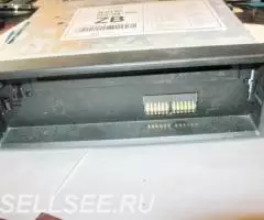 Автомагнитола без панели Blaupunkt Radio ASM-3 Band CD Player - 2