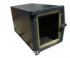 Духовки стальные для кирпичных печей - 2